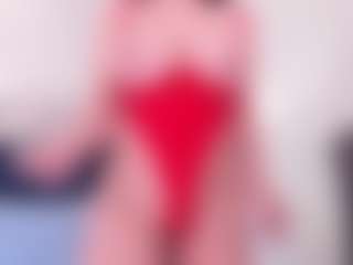 Live cam show with candyxtreo - Thin on Soda Cam