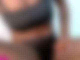 Live cam show with pinkrosaaa - BBW Ebony on Camsoda