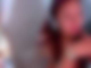 Live cam show with Samytattu - Red Hair on Dolls Live