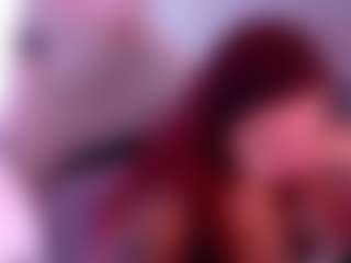 Show en direct avec Samytattu - Red Hair sur Camsoda