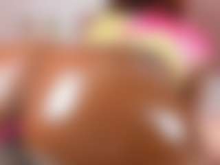 Big Ass candy's Live Sex Cam Show