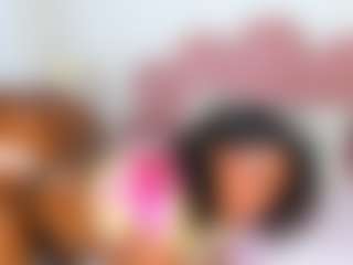 Big Ass candyのライブセックスチャットショー