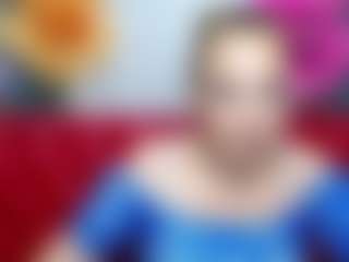 Live cam show with ElizabethSo - Thin on AdultVida.com