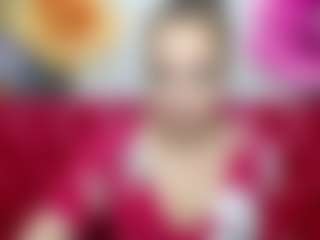 Live cam show with ElizabethSo - Smoking on Soda Cam