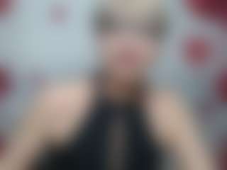 Cam Show en direct de EllaBonito
