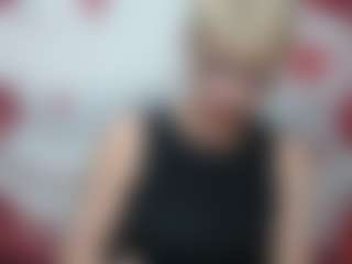 Live cam show with EllaBonito - Control on EXY