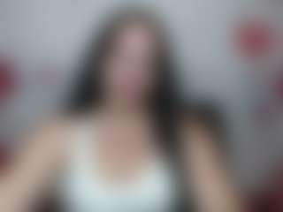 IsabelBlackberry's Live Sex Cam Show