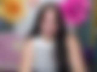 IsabelBlackberry's Live Sex Cam Show