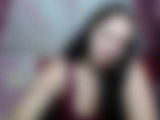 IsabelBlackberry's Live Sex Cam Show