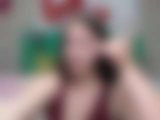 IsabelBlackberry's Live Sex Cam Show