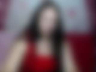 IsabelBlackberry's Live Sex Cam Show
