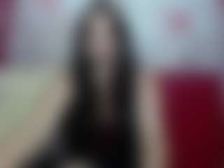 IsabelBlackberry's Live Sex Cam Show