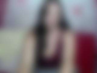 IsabelBlackberry's Live Sex Cam Show