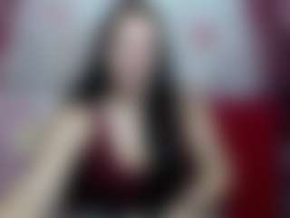 IsabelBlackberry's Live Sex Cam Show