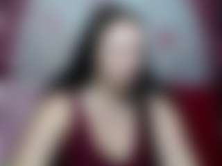 IsabelBlackberry's Live Sex Cam Show