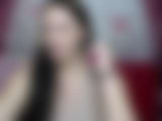 IsabelBlackberry's Live Sex Cam Show