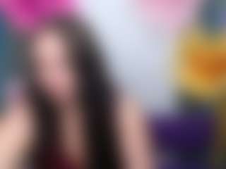 IsabelBlackberry's Live Sex Cam Show
