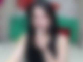 JasmineKouch's Live Sex Cam Show