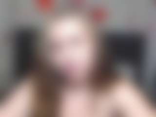 Live cam show with LauraHlot - Gray Eyes on Camsoda