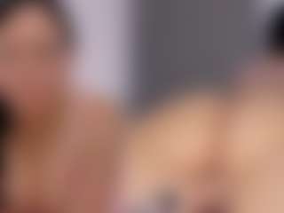 Live cam show with Nicky Saenz - Anal on SinfulBabes