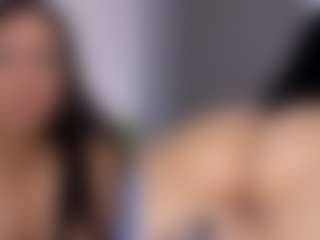 Live cam show with Nicky Saenz - Fingering on Streamer API