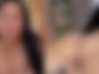 Live cam show with Nicky Saenz - Cosplay on hotwifechat.live