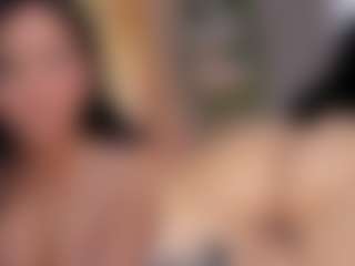 Show en direct avec Nicky Saenz - Creampie sur Camsoda