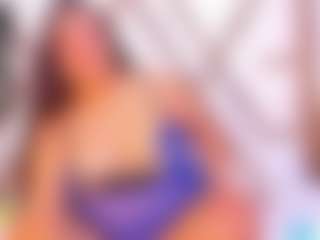 Live cam show with molly-sweett - Cosplay on Camsoda