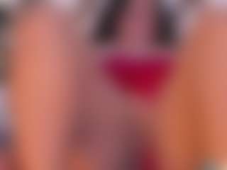Live cam show with molly-sweett - Cosplay Brown Hair on MyBangCams