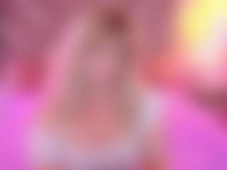 Sasha's Live Sex Cam Show