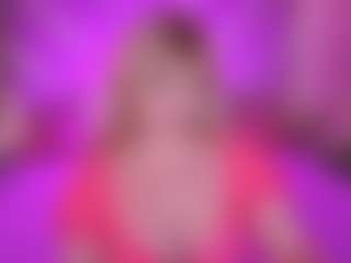 Sasha's Live Sex Cam Show