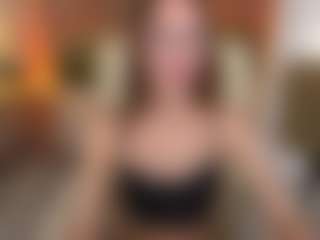 CozyMell's Live Sex Cam Show