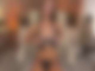 CozyMell's Live Sex Cam Show