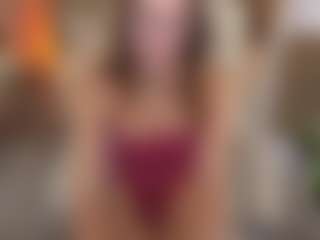 Live cam show with CozyMell - Oil on Camversity
