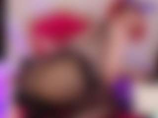 Live cam show with LilyBigAss - Nature on Latina Girls