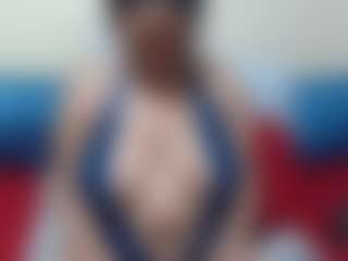 Live cam show with Londilicious33 - Black Middle Aged on xfollow cams