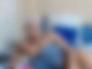 Live cam show with Londilicious33 - Moaning on Streamer API