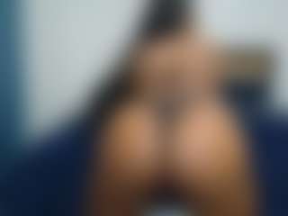 Brouncillah Liavuli's Live Sex Cam Show