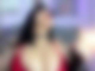 Live cam show with KrystenMoon - Raven Hair on sexylive.show