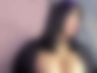 Live cam show with KrystenMoon - Raven Hair on Dare Cams