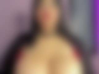 Live cam show with KrystenMoon - Raven Hair on Cam Slut