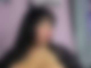 Live cam show with KrystenMoon - Raven Hair on liverealitysex.com
