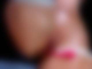 OksanaOcean's Live Sex Cam Show
