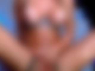OksanaOcean's Live Sex Cam Show
