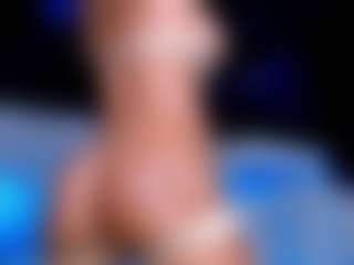 Show live cam dengan OksanaOcean - Spank di Camsoda