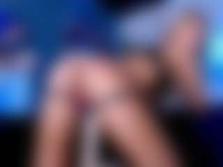 Cam Show en direct de OksanaOcean
