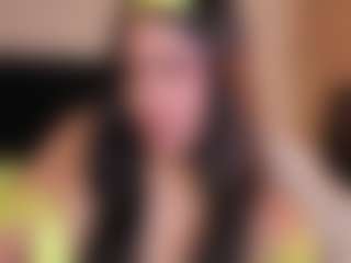 Emilia's Live Sex Cam Show