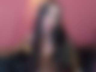 Emilia's Live Sex Cam Show