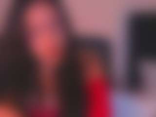 Emilia's Live Sex Cam Show