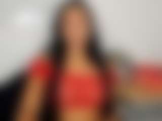 Emilia's Live Sex Cam Show